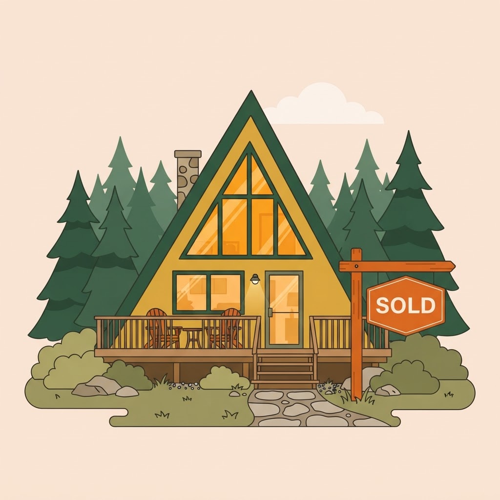 Sell a home