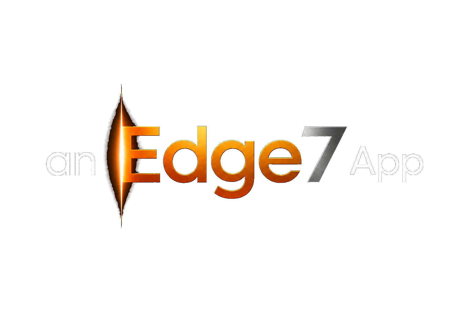 an Edge7 App