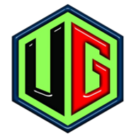 UG-Shops Management logo
