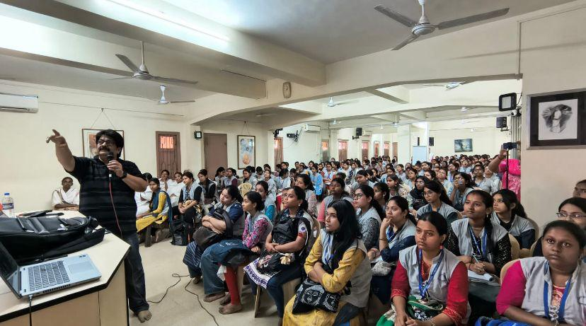 HOT Speaker Session