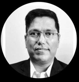 Tushar Das