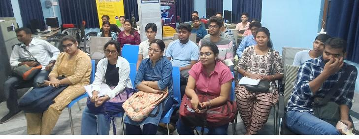 AI Literacy Workshop — Chandernagore