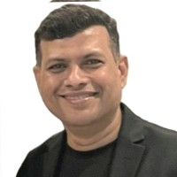 Kiran Surti