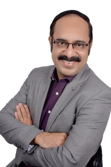 Binoy Misra