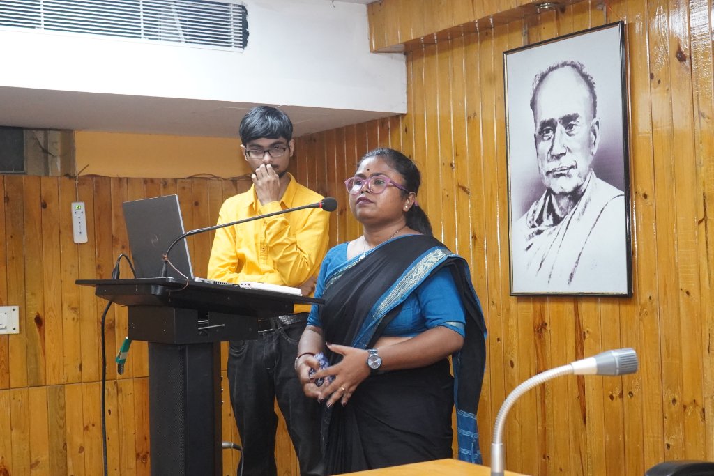 AI Masterclass — Chandernagore College