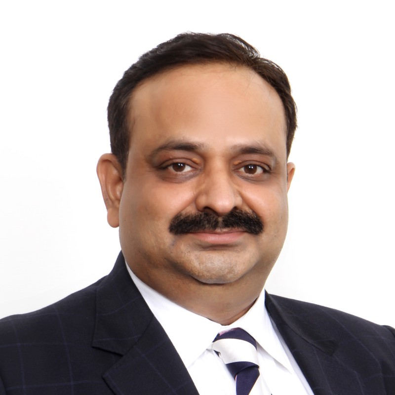 Sunil Agarwal