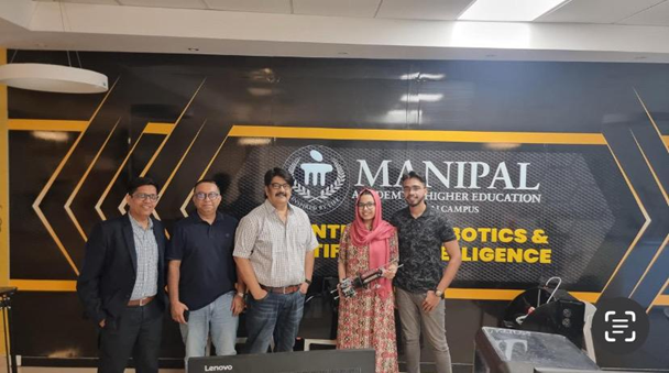 HOT Manipal