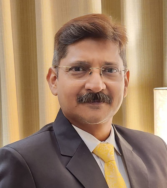Pramit Ghosh