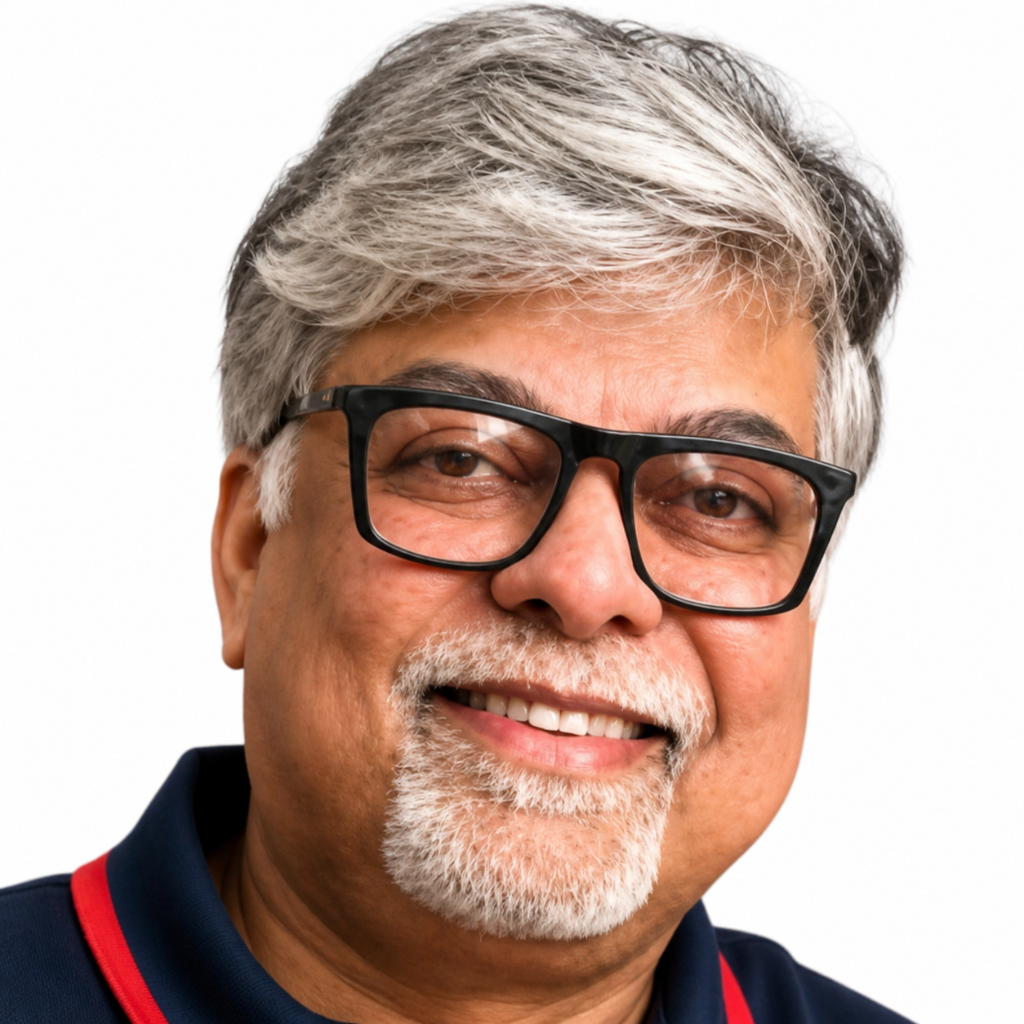 Anirban Datta