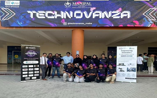 HOT Technovanza