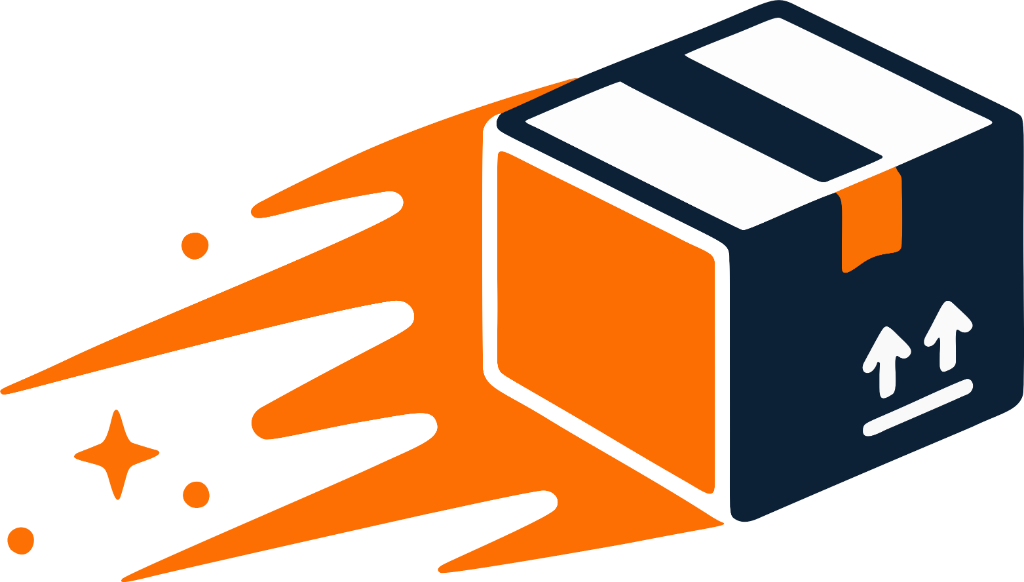 Comet Crate