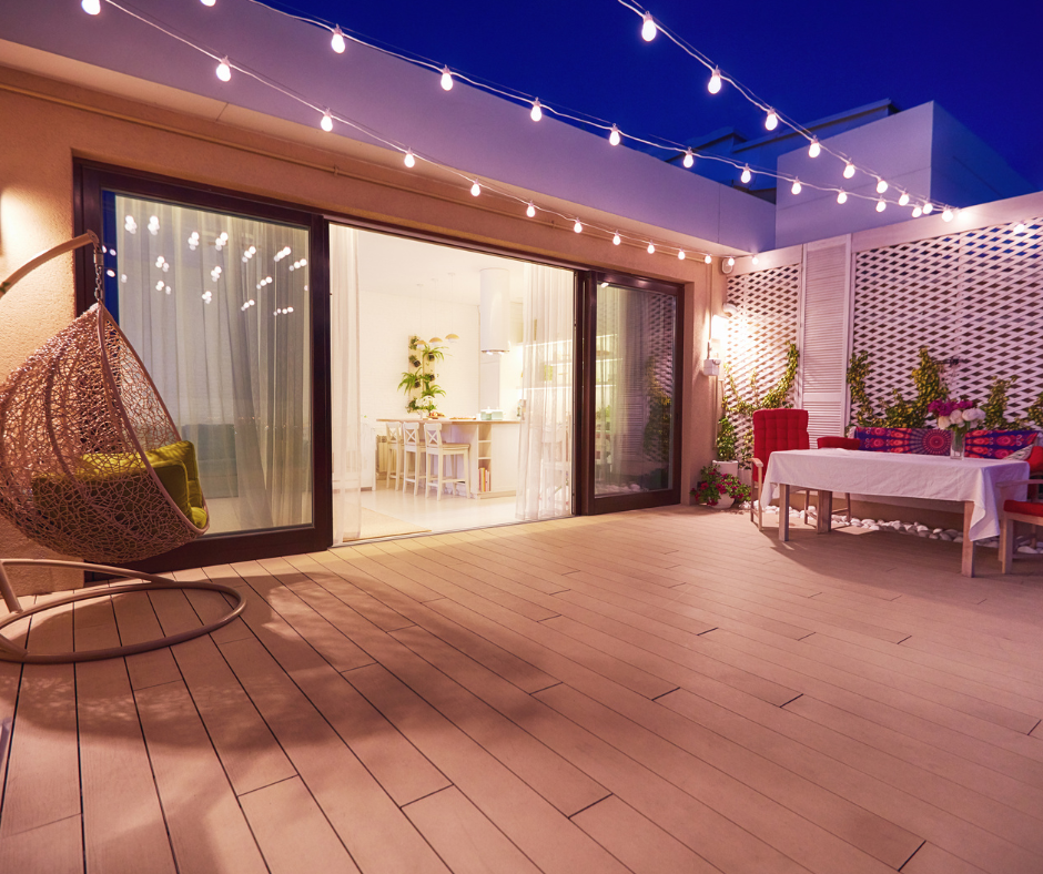 Sliding Patio Door - Noblesville, IN