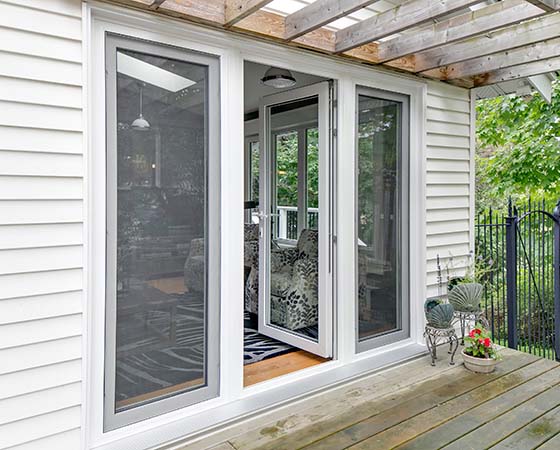 Tilt & Turn Door - Noblesville, IN