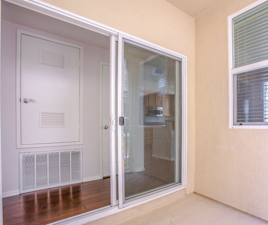 Sliding Patio Door - Fishers, IN