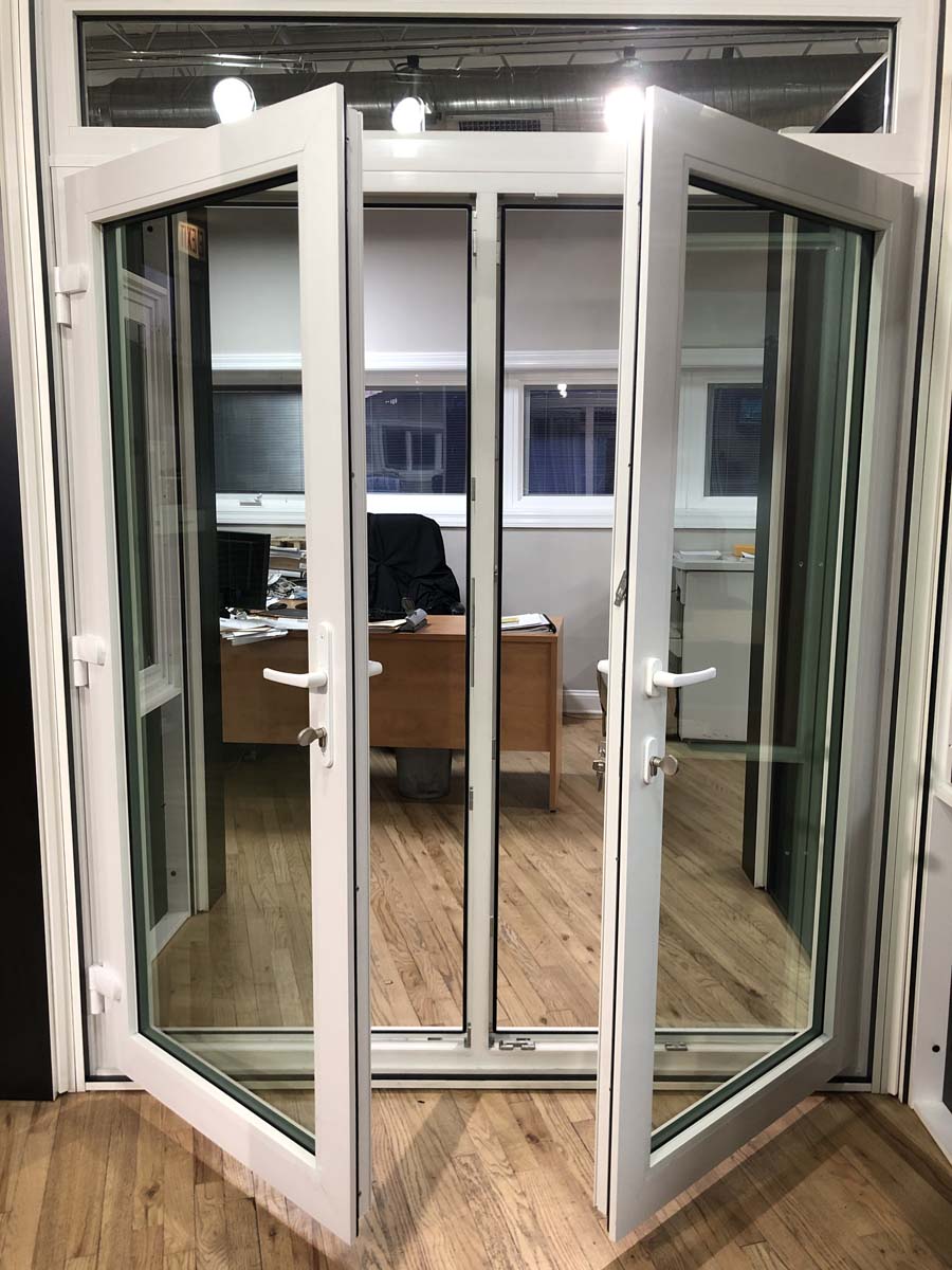 Euro Door with Tilt - Westfield, IN