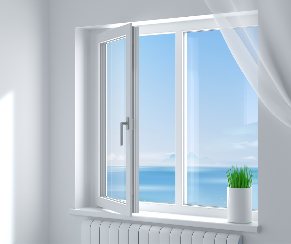 Sliding window details