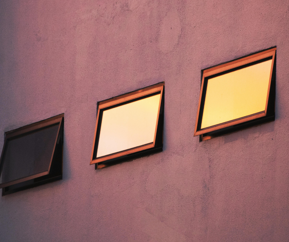 Awning windows Indiana