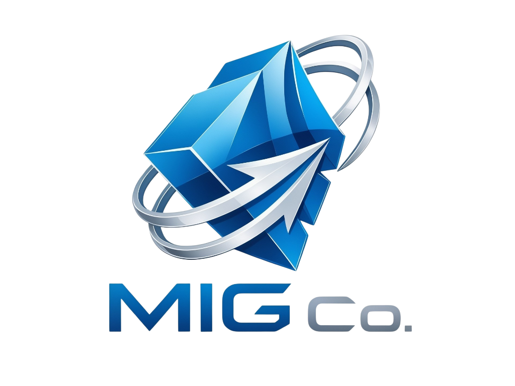 MIG Logo