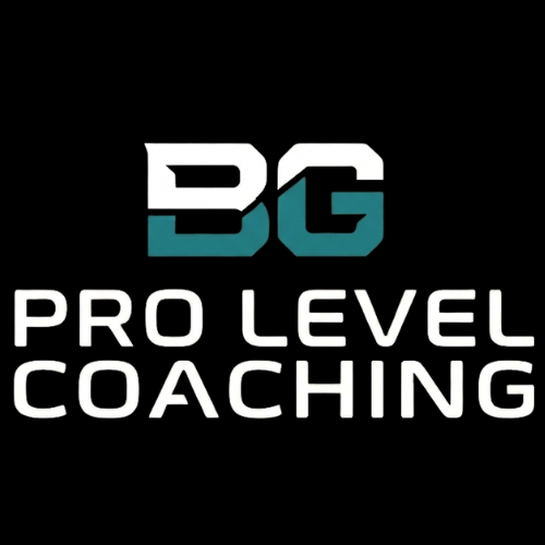 BG Pro Level Coaching