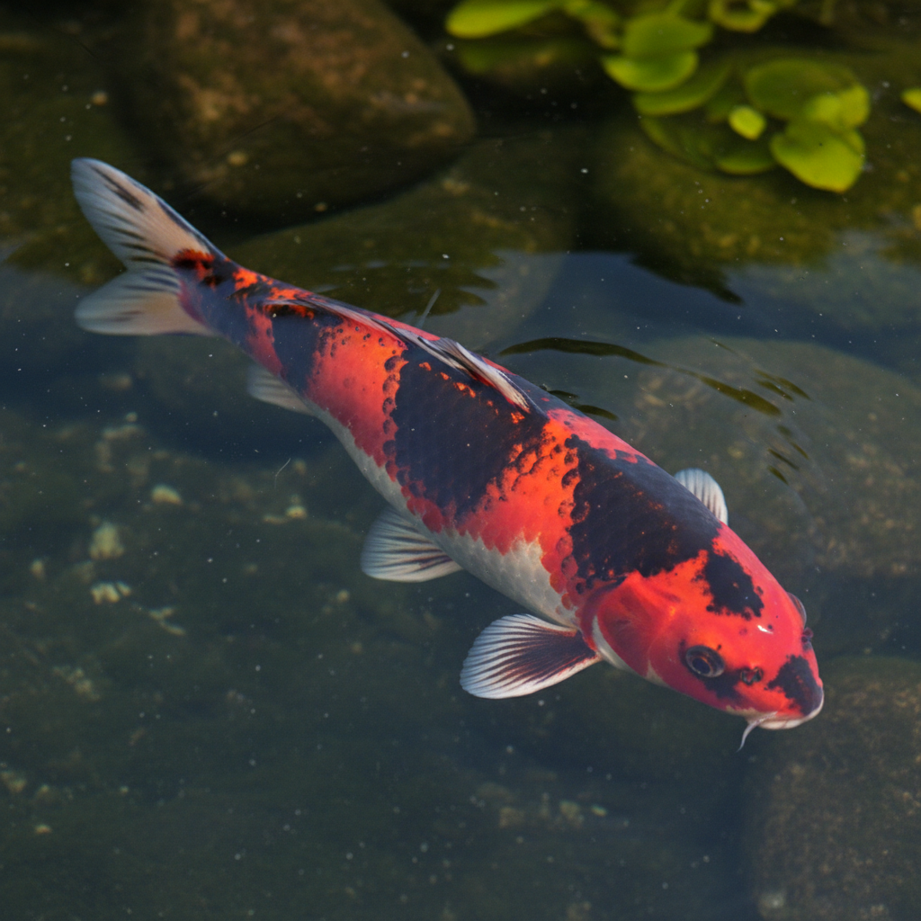 Showa Sanshoku