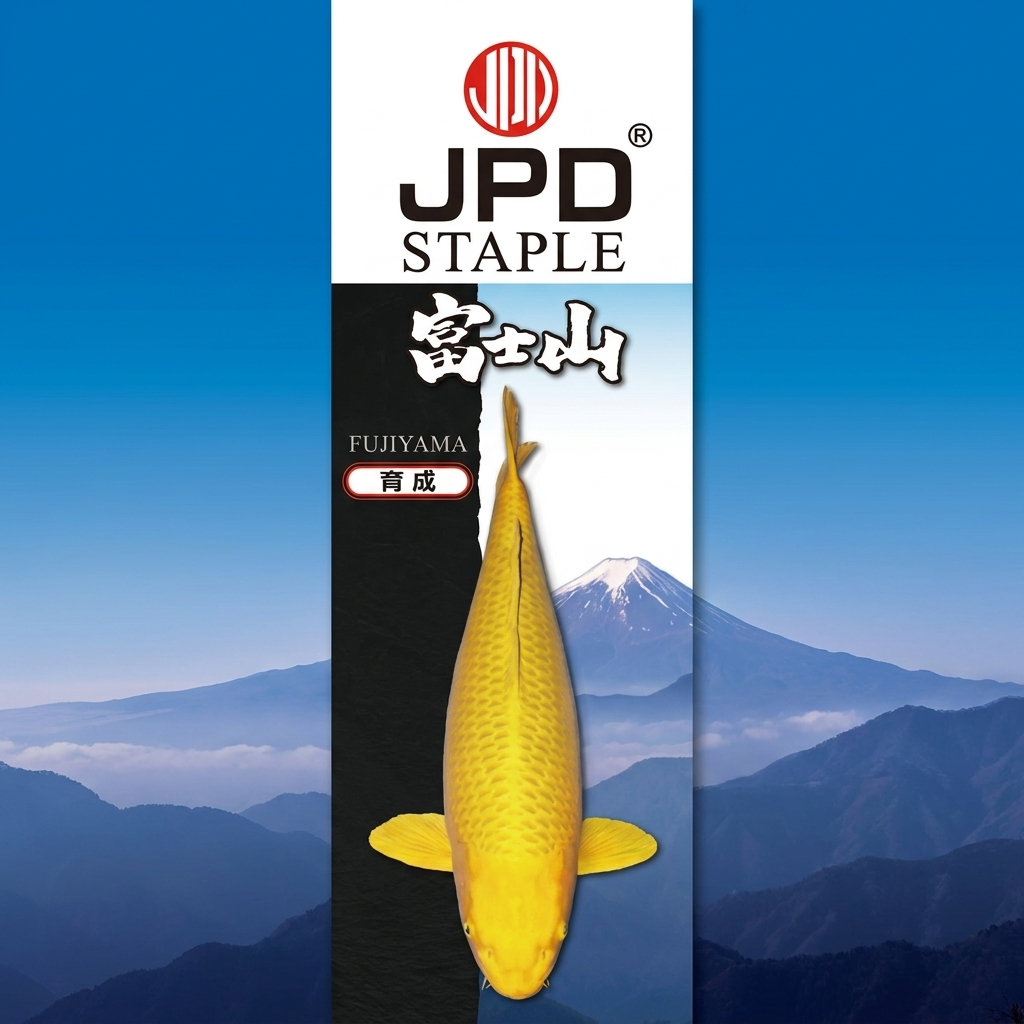 FUJIYAMA