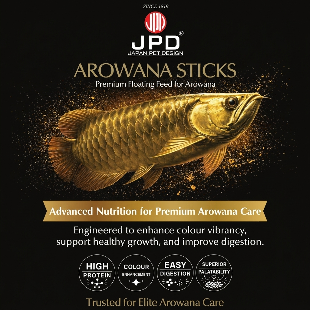AROWANA STICK