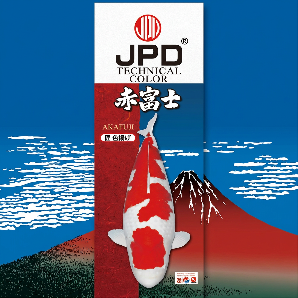 AKA FUJI