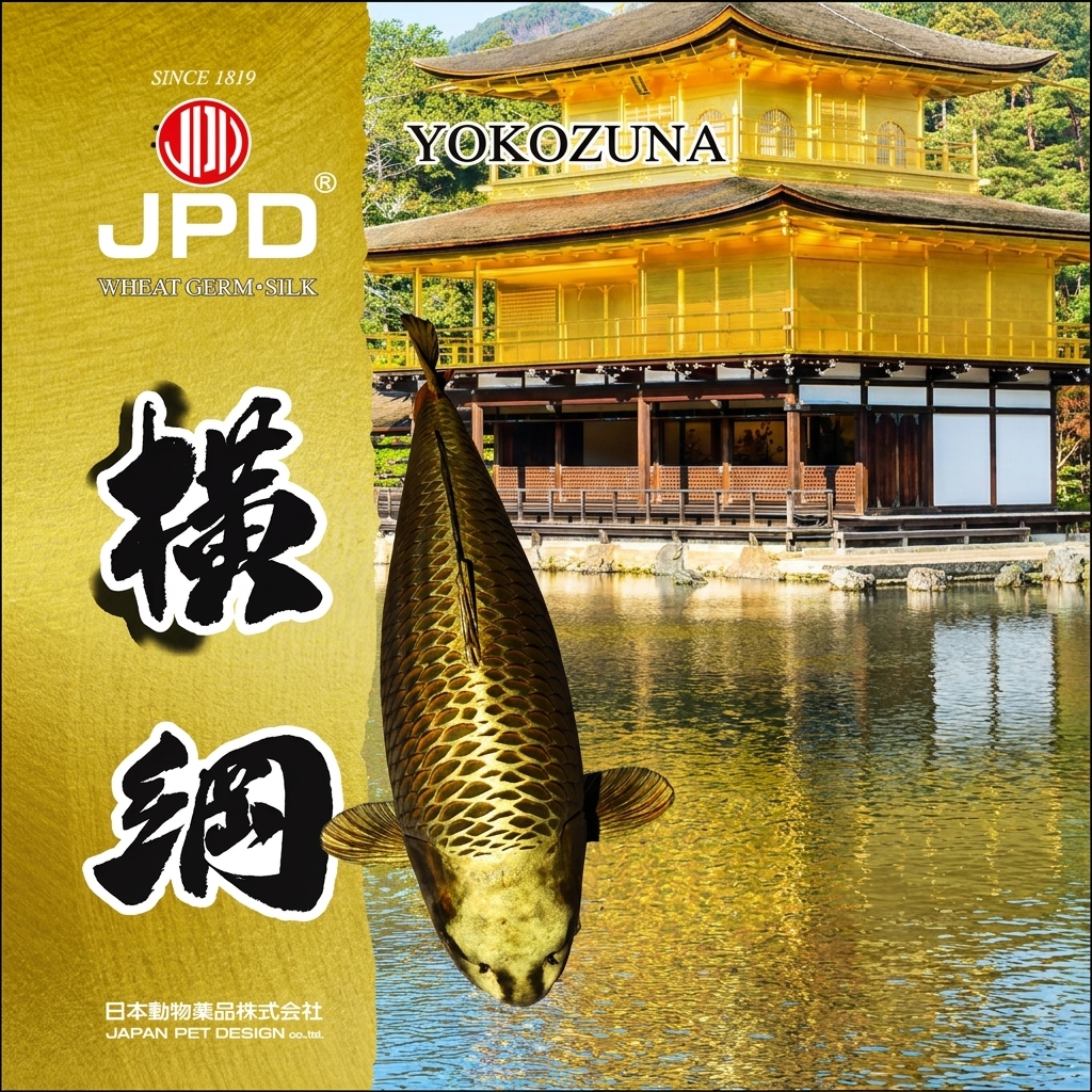 YOKOZUNA