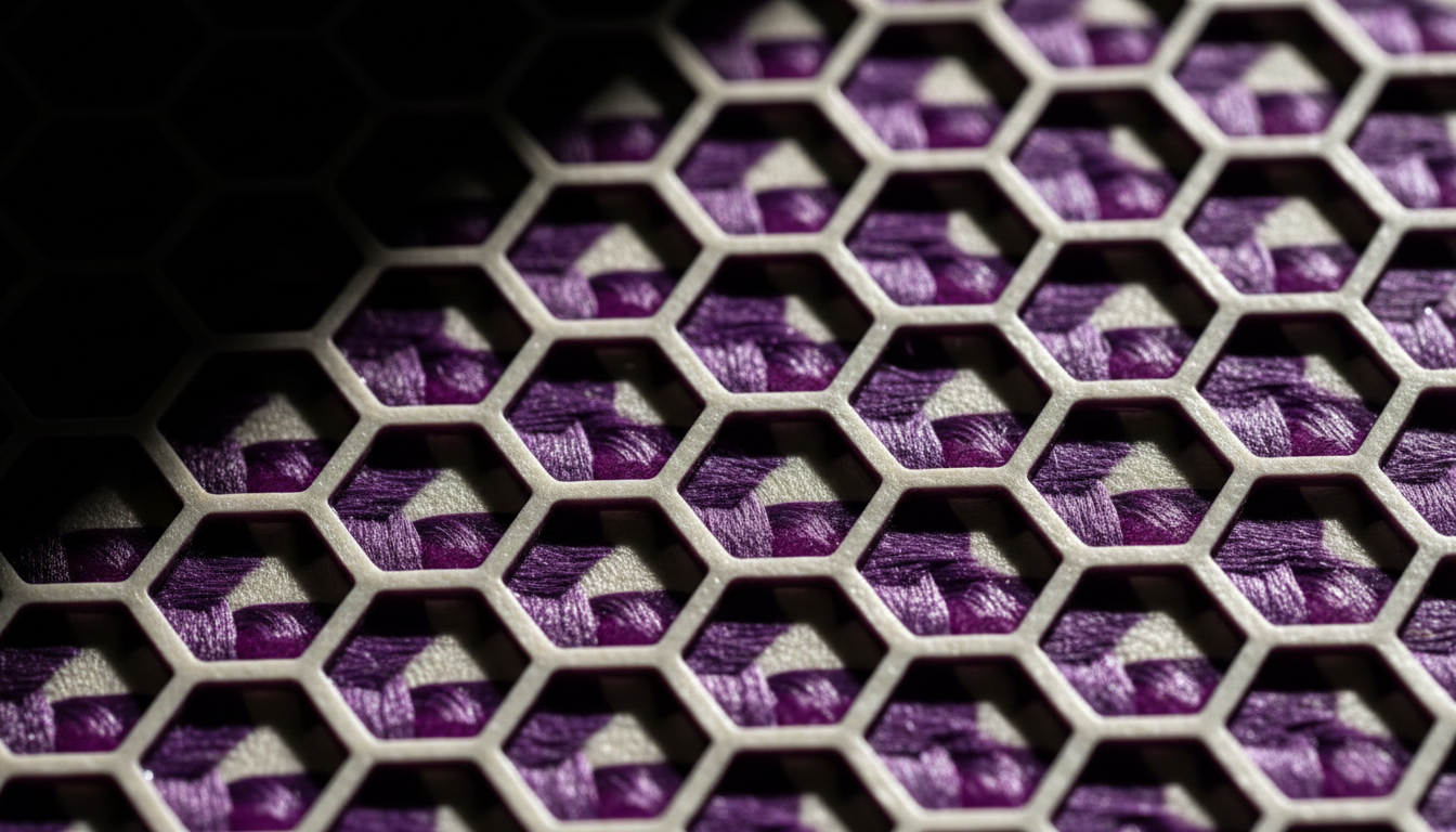 Carbon texture