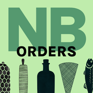 Norton Barton Orders logo