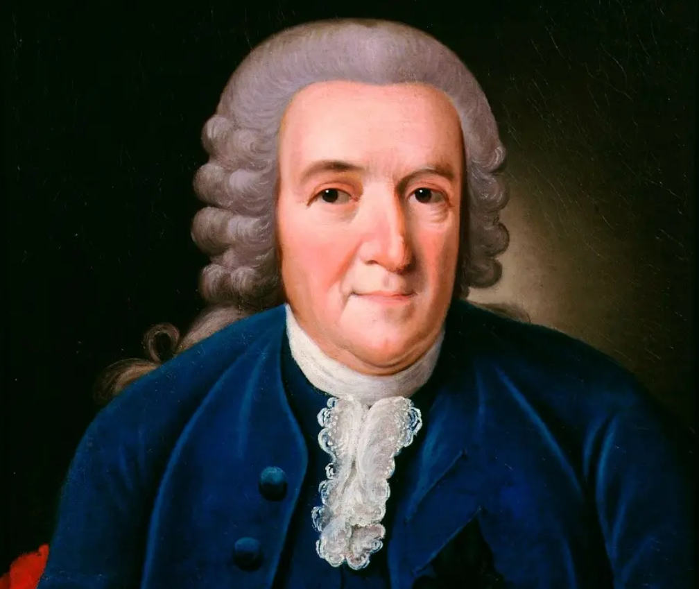 Carl Von Linné