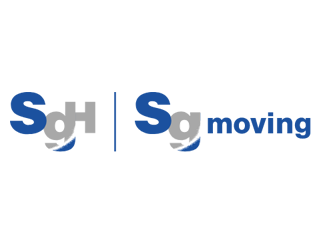 SgH / Sg moving