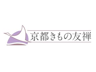 京都きもの友禅