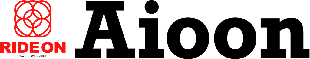 Aioon logo