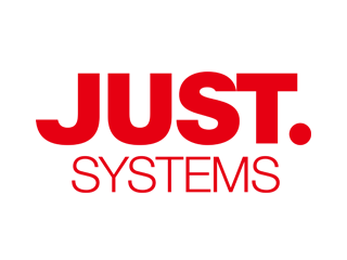 JUST SYSTEMS