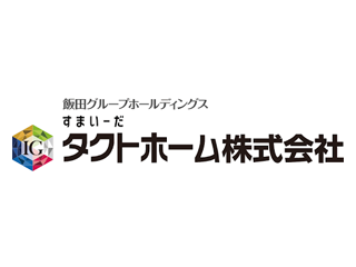 タクトホーム