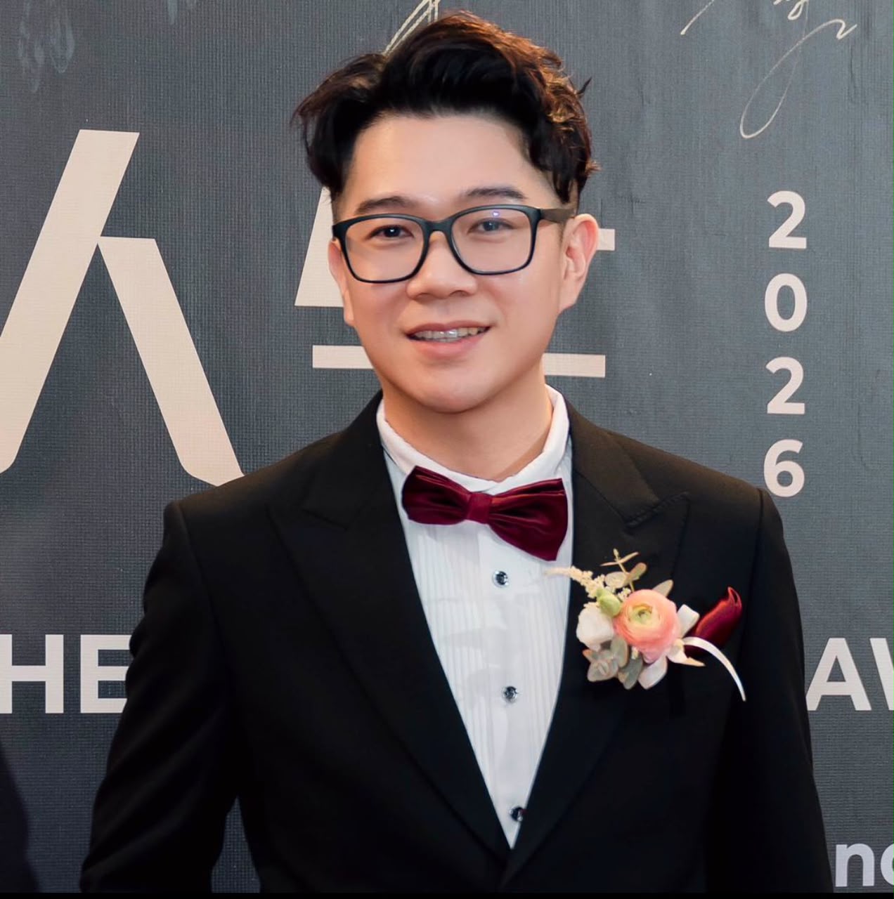 Nick Lai