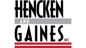 Hencken and Gaines Inc.