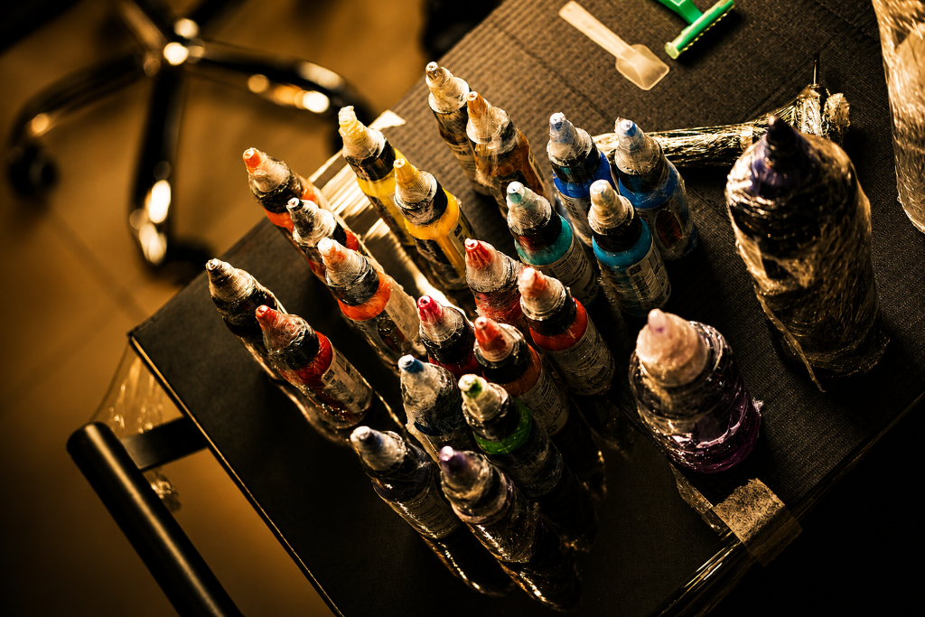 Is It Safe to Get a Tattoo in Thailand?