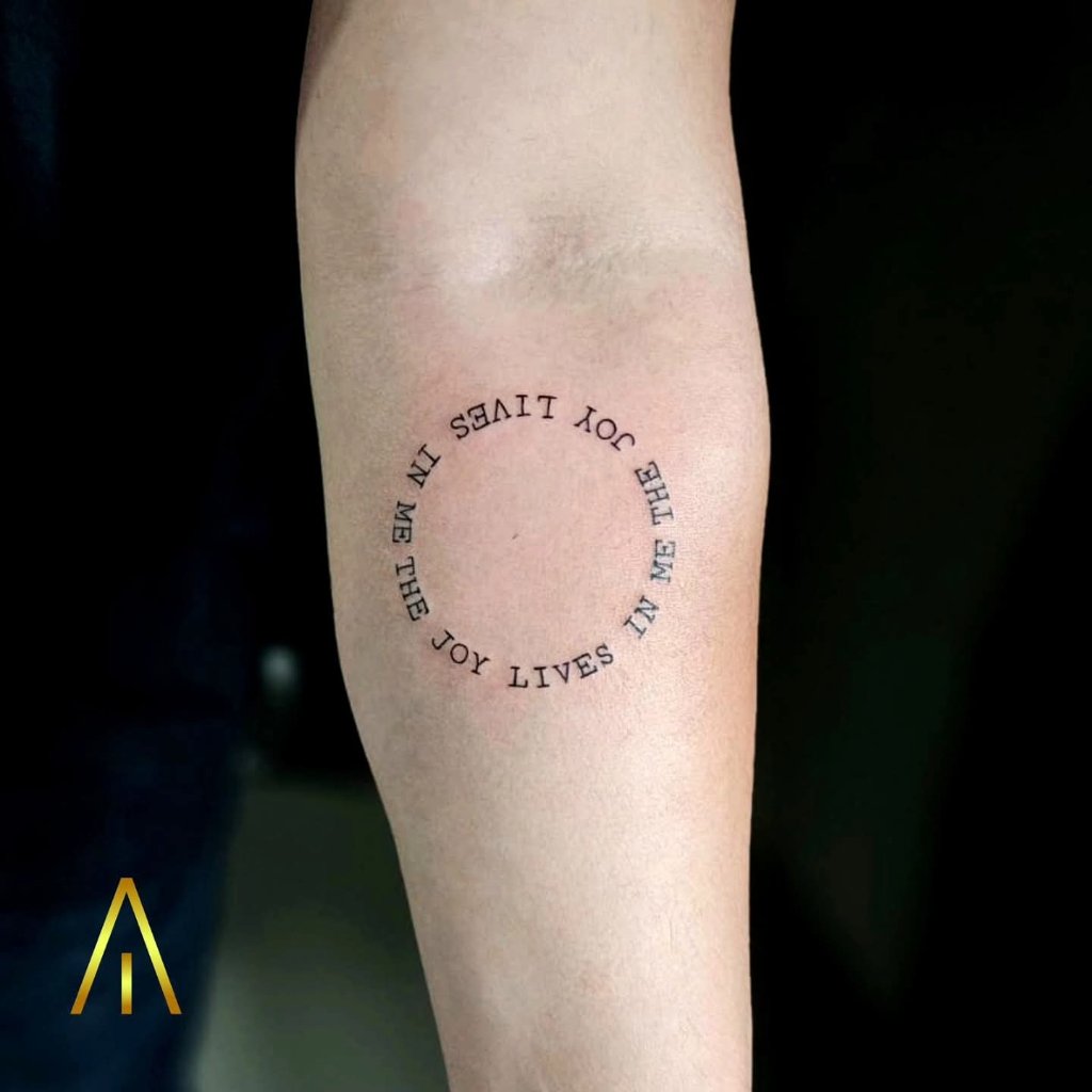 Miaa fine line tattoo Chiang Mai