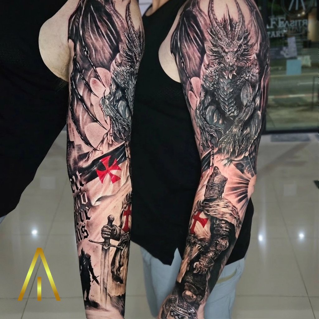 Realism Tattoos: Are They Right for You?