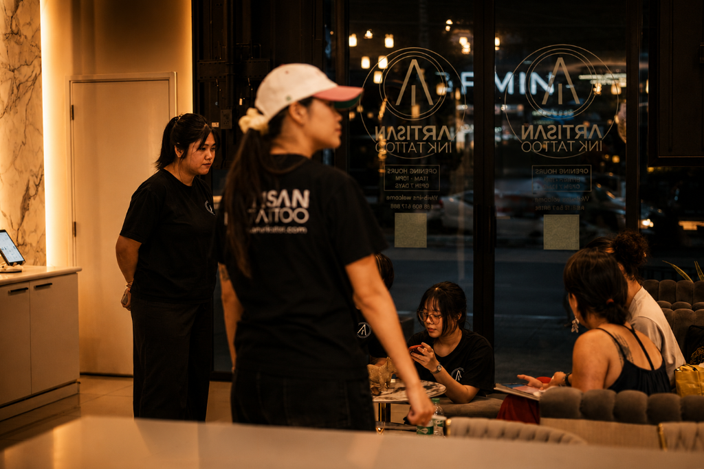 How Much Does a Tattoo Cost in Chiang Mai?