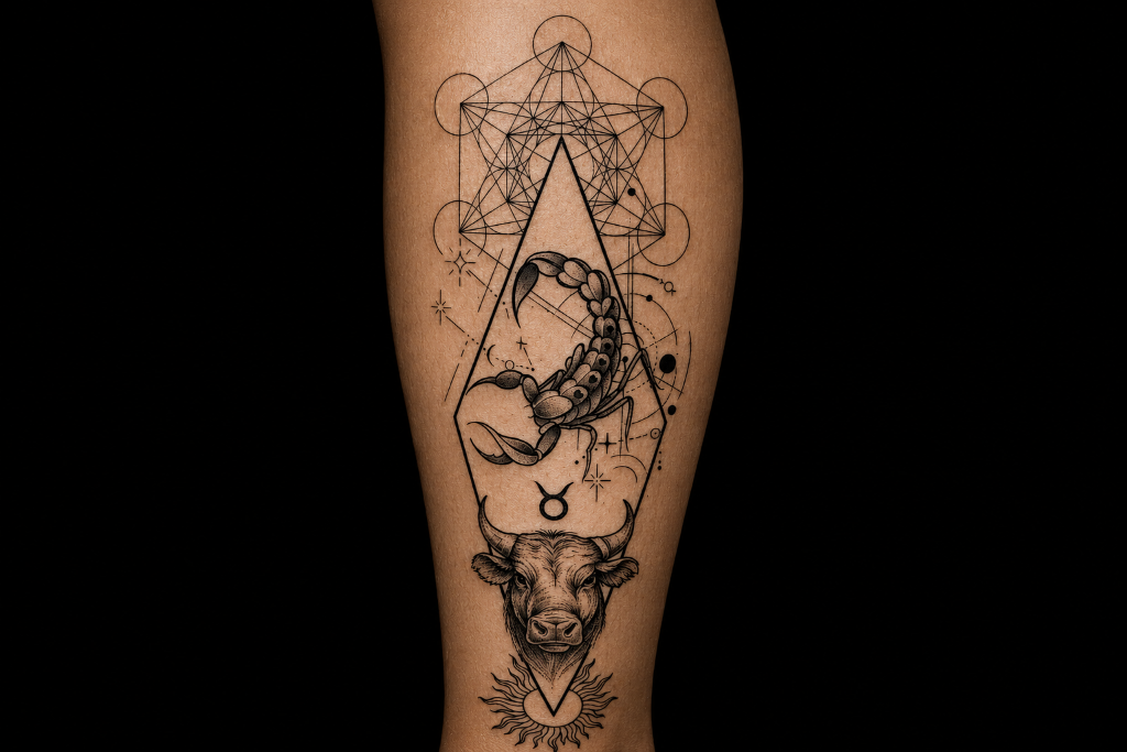 Fine Line Tattoos in Chiang Mai — What Makes Them Age Beautifully?