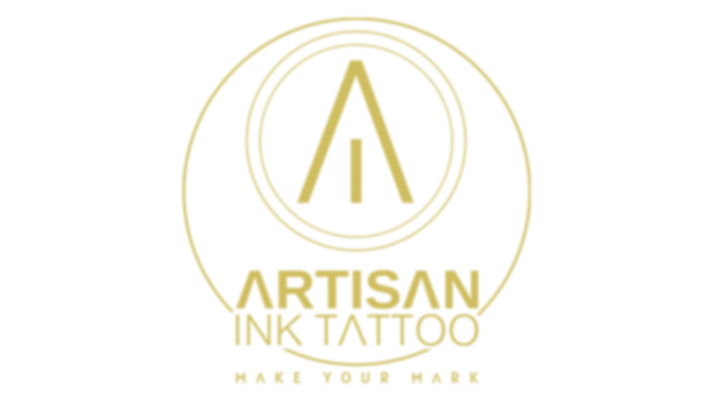 Artisan Ink Tattoo Studio — Chiang Mai, Thailand