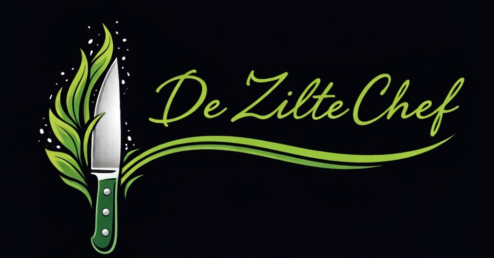 De Zilte chef