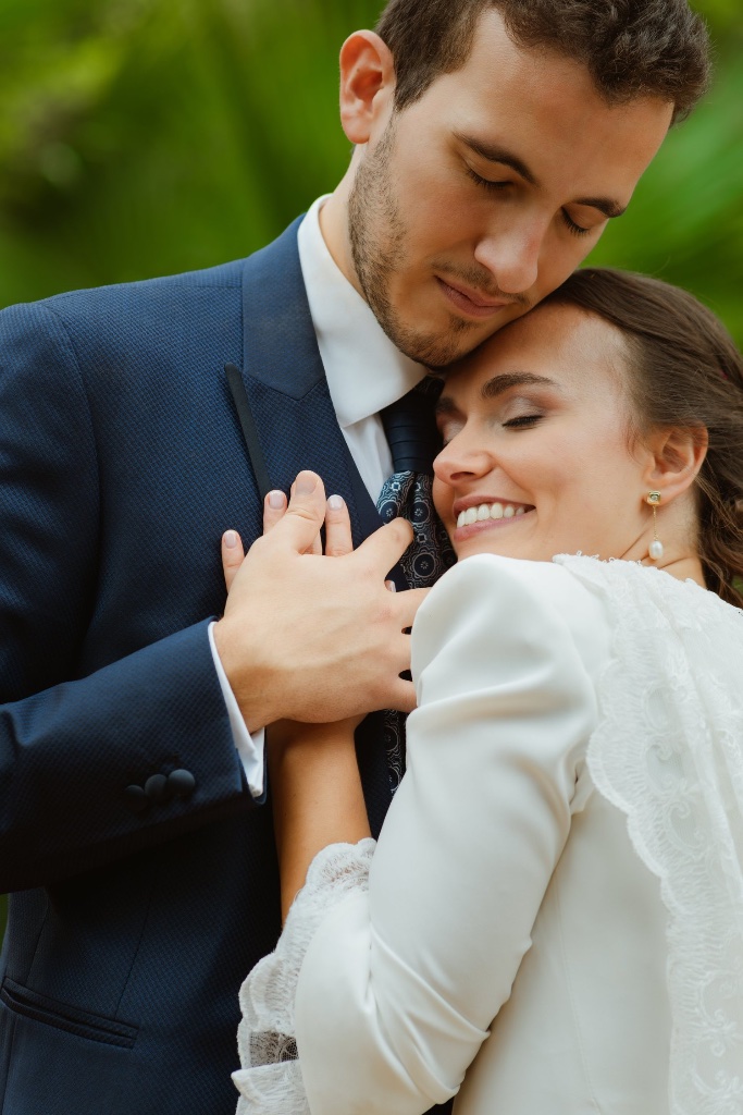 María & Carlos
