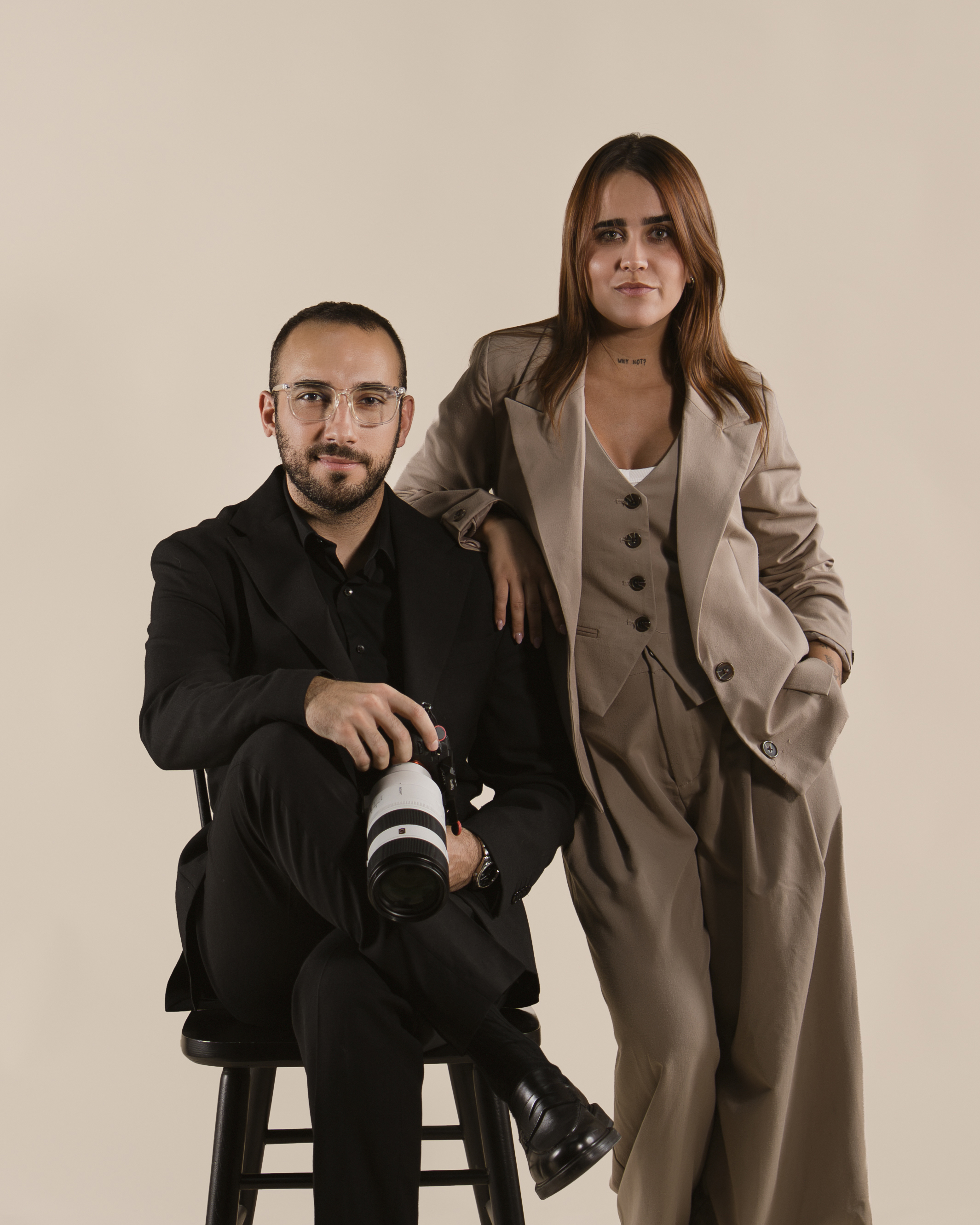 Zain — fotógrafo de bodas