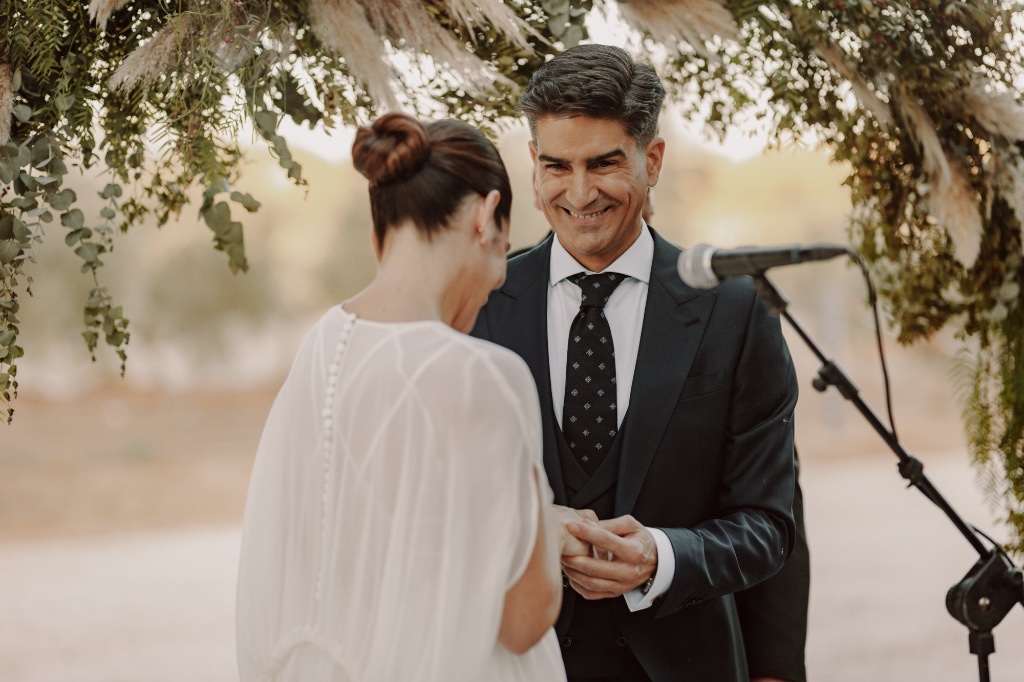 Lucía & Alejandro