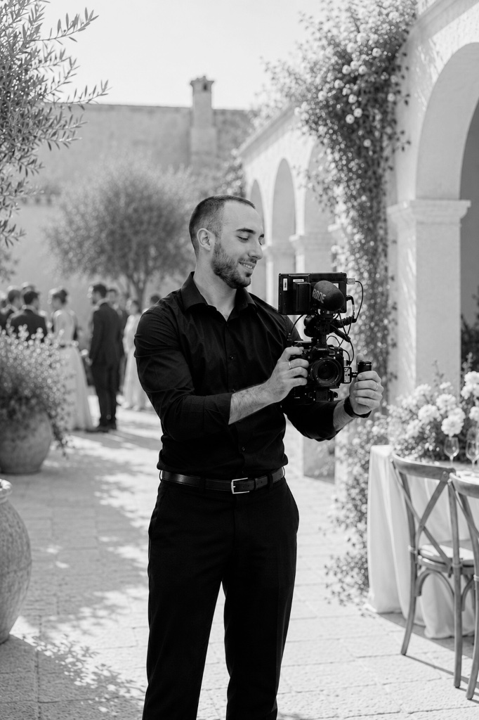 Zain — fotógrafo de bodas