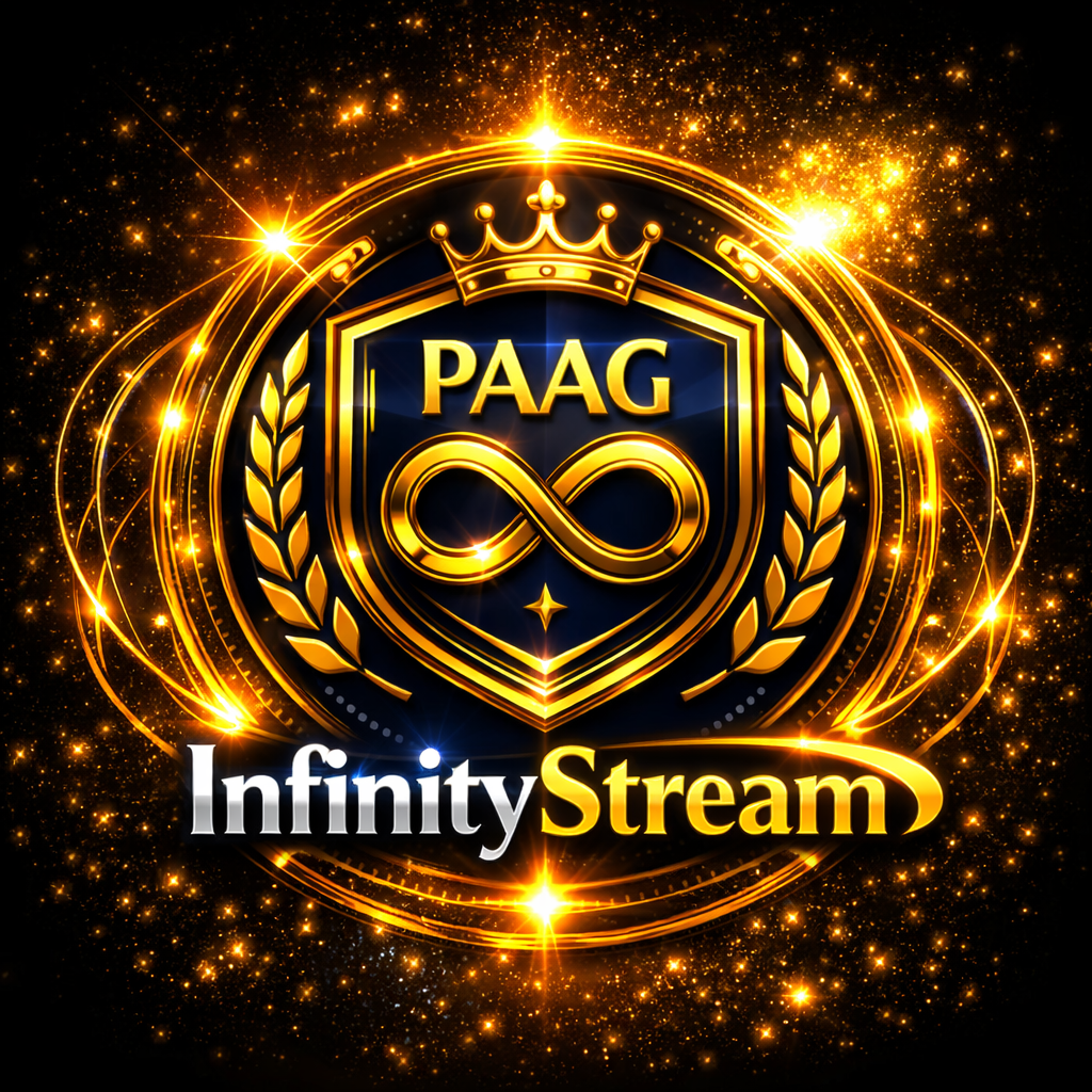 PAAG InfinityStream